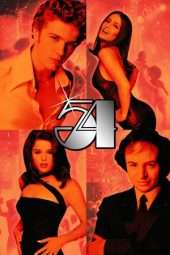 Nonton Film 54 (1998) Sub Indo