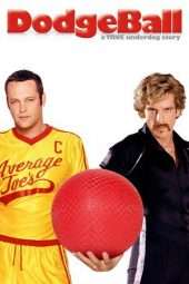 Nonton Film DodgeBall: A True Underdog Story (2004) Sub Indo