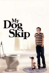 Nonton Film My Dog Skip (2000) Sub Indo