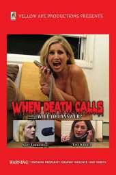 Nonton Film When Death Calls (2012) Sub Indo