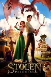 Nonton Film The Stolen Princess (2018) Sub Indo