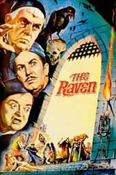 Nonton Film The Raven (1963) Sub Indo