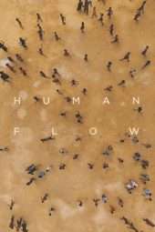 Nonton Film Human Flow (2017) Sub Indo