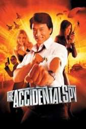 Nonton Film The Accidental Spy (2001) Sub Indo