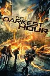 Nonton Film The Darkest Hour (2011) Sub Indo