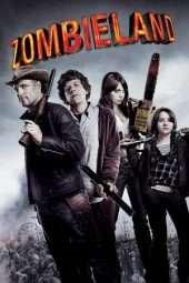 Nonton Film Zombieland (2009) Sub Indo