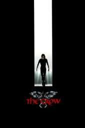 Nonton Film The Crow (1994) Sub Indo