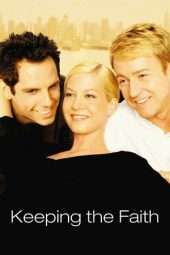 Nonton Film Keeping the Faith (2000) Sub Indo