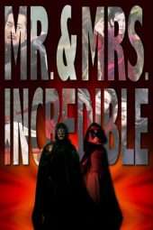 Nonton Film Mr. & Mrs. Incredible (2011) Sub Indo