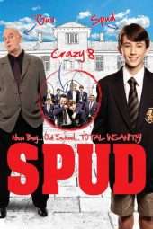 Nonton Film Spud (2010) Sub Indo