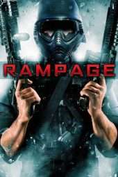 Nonton Film Rampage (2009) Sub Indo