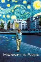 Nonton Film Midnight in Paris (2011) Sub Indo