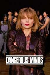 Nonton Film Dangerous Minds (1995) Sub Indo