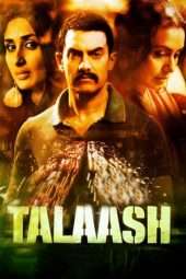 Nonton Film Talaash (2012) Sub Indo