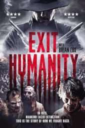 Nonton Film Exit Humanity (2011) Sub Indo