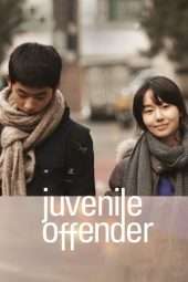 Nonton Film Juvenile Offender (2012) Sub Indo