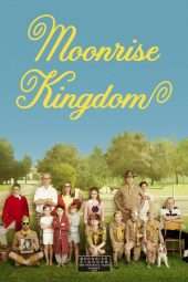 Nonton Film Moonrise Kingdom (2012) Sub Indo