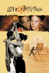 Nonton Film Love & Basketball (2000) Sub Indo