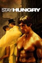 Nonton Film Stay Hungry (1976) Sub Indo