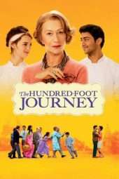 Nonton Film The Hundred-Foot Journey (2014) Sub Indo