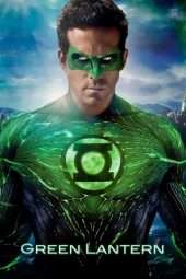 Nonton Film Green Lantern (2011) Sub Indo