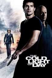 Nonton Film The Cold Light of Day (2012) Sub Indo