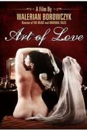 Nonton Film The Art of Love (1983) Sub Indo