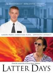 Nonton Film Latter Days (2003) Sub Indo