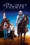 Nonton Film The Astronaut Farmer (2006) Sub Indo