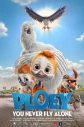 Nonton Film PLOEY:  You Never Fly Alone (2018) Sub Indo