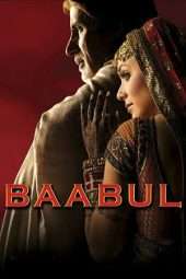 Nonton Film Baabul (2006) Sub Indo