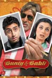 Nonton Film Bunty Aur Babli (2005) Sub Indo