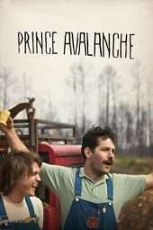 Nonton Film Prince Avalanche (2013) Sub Indo