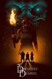 Nonton Film The Dwarves of Demrel (2018) Sub Indo