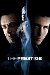 Nonton Film The Prestige (2006) Sub Indo