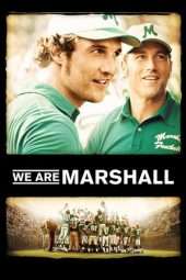 Nonton Film We Are Marshall (2006) Sub Indo