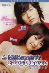 Nonton Film A Millionaire’s First Love (2006) Sub Indo