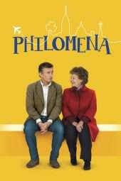 Nonton Film Philomena (2013) Sub Indo