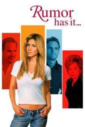 Nonton Film Rumor Has It… (2005) Sub Indo