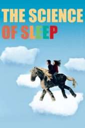 Nonton Film The Science of Sleep (2006) Sub Indo