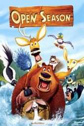 Nonton Film Open Season (2006) Sub Indo