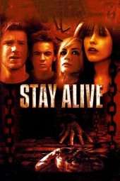 Nonton Film Stay Alive (2006) Sub Indo