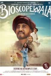 Nonton Film Bioscopewala (2017) Sub Indo