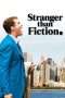 Nonton Film Stranger Than Fiction (2006) Sub Indo