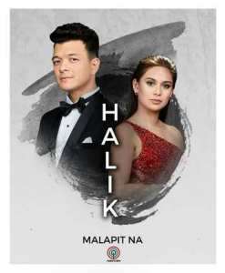 Nonton Halik (2018) Sub Indo