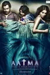 Nonton Film Aatma (2013) Sub Indo