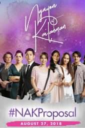 Nonton Film Ngayon at Kailanman (2018) Sub Indo