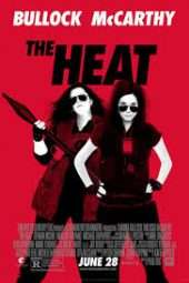 Nonton Film The Heat (2013) Sub Indo