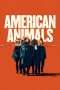 Nonton Film American Animals (2018) abc Sub Indo