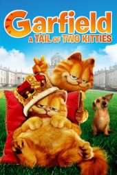 Nonton Film Garfield: A Tail of Two Kitties (2006) Sub Indo